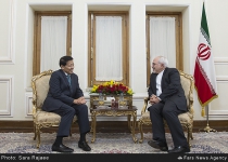 Indonesian envoy invites President Rouhani to attend IORA conference