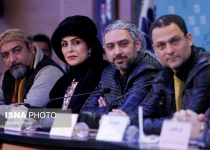 Photos: 10th day of 35th Fajr Filmfest.  <img src="https://cdn.theiranproject.com/images/picture_icon.png" width="16" height="16" border="0" align="top">