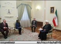 Irans coverage: NAM members must unite against unilateralism: Iranian president