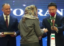 Chess is popular sport in Iran: FIDE president
