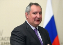 Russian deputy PM Dmitry Rogozin to pay visit to Iran soon