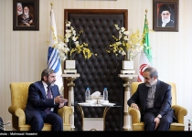 Dividing Iraq contrary to Baghdads policies: Iran