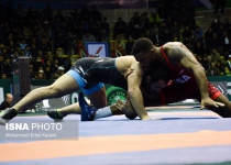 Photos: Freestyle World Cup 2017 kicks off in Kermanshah  <img src="https://cdn.theiranproject.com/images/picture_icon.png" width="16" height="16" border="0" align="top">