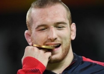 Iran competition better than Rio Olympics: Kyle Snyder