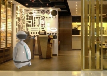 Iran soon to debut restaurants run by robots