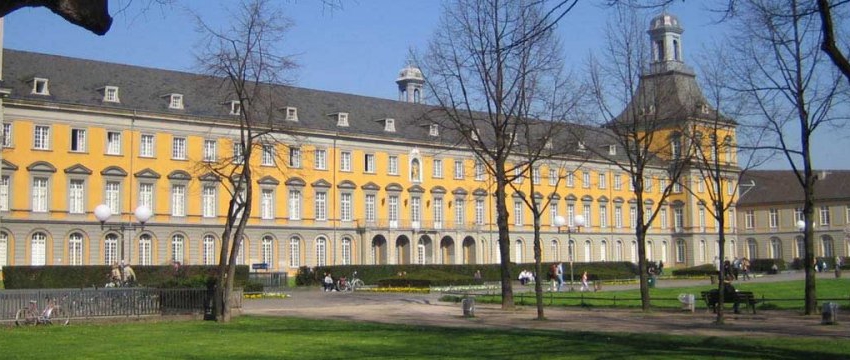 Bonn university plans Iranian studies