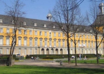 Bonn university plans Iranian studies