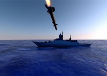 Yemeni Forces Destroy Another Saudi Warship