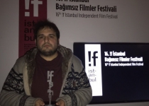 Lantouri wins best film award at Istanbul Independent Film Festival