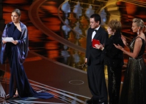 The Salesman deserves Academy Award: Jafar Panahi