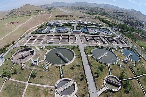 Iran to coop with Germans for developing water and wastewater network