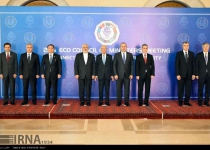 Photos: 22nd ECO Council of Ministers meeting opens in Islamabad  <img src="https://cdn.theiranproject.com/images/picture_icon.png" width="16" height="16" border="0" align="top">