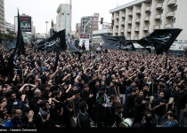 Photos: Iranians mourn martyrdom anniv, of Hazrat Fatima  <img src="https://cdn.theiranproject.com/images/picture_icon.png" width="16" height="16" border="0" align="top">