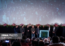 Iranians celebrate 2nd Oscars win for Farhadi