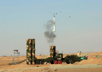 S300 successfully test-fired in drill