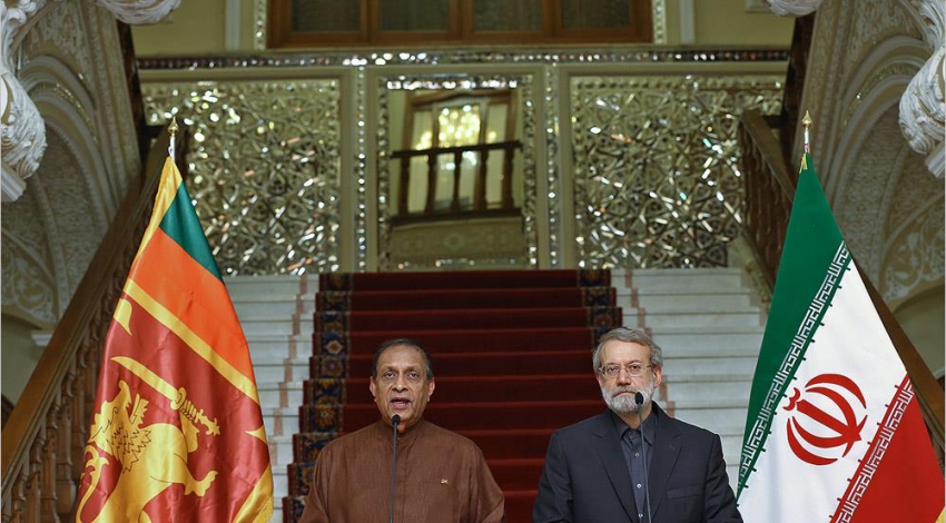 Sri Lanka to settle outstanding debts to Iran: Speaker