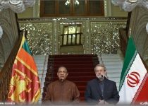 Sri Lanka to settle outstanding debts to Iran: Speaker