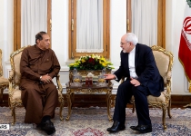 Photos: Zarif meets Sri Lankas Parliament Speaker  <img src="https://cdn.theiranproject.com/images/picture_icon.png" width="16" height="16" border="0" align="top">
