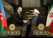 Rouhani: Dialogue ultimate way to solve Syria, Karabakh issues