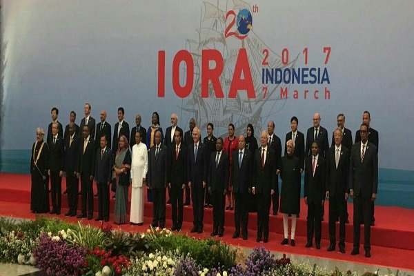 IORA Leaders Summit kicks off in Indonesia