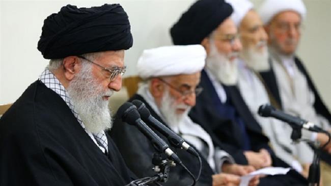 Ayatollah Khamenei downplays US claims on Iran elections