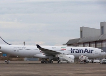 Iran receives first purchased Airbus A330