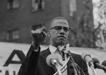 How the FBI infiltrated the nation of Islam to assassinate Malcolm X