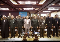 Tehran hosts 5th CISM conference