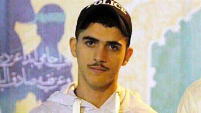 Bahraini teenager succumbs to injuries from regime forces fire