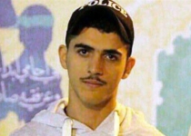 Bahraini teenager succumbs to injuries from regime forces fire