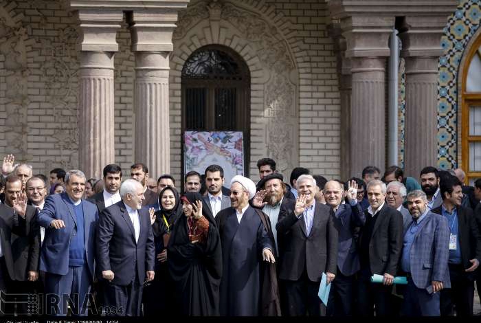 Nowruz, global festival with roots in Iran: Cultural official