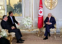 Tunisian President: Iran should play its role in region