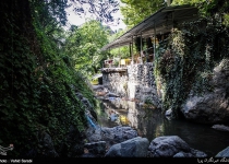 Darband Village: A tourist attraction in Tehran mountains