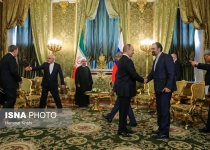 Weekly report: Iran