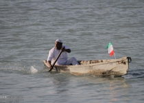 Iran restarts production of mothballed Unsinkable boat