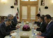 Iran keen on expanding ties with Singapore