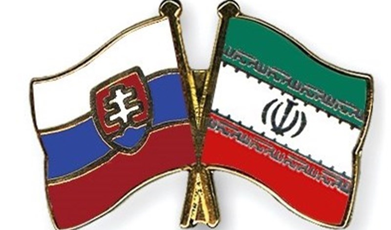 Iran, Slovakia ink MoU to boost cultural ties