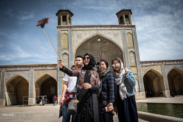 Malaysian students in Iran; dispelling misconceptions