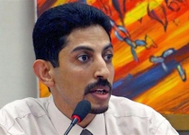 Bahraini rights activist Khawaja goes on open-ended hunger strike
