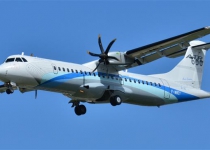 Irans coverage: ATR signs $536M plane deal with Iran