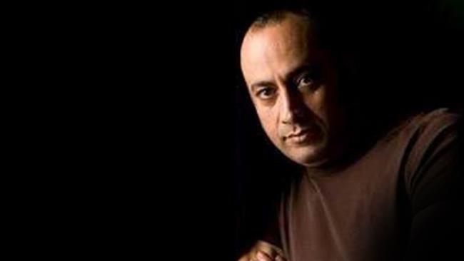 Renowned Iranian actor Aref Lorestani dies at 45