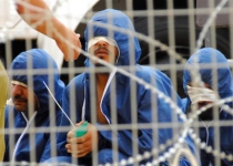Mass hunger strike begins in Israel jails