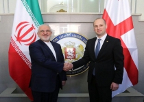 Tehran, Tbilisi mull over expanding multilateral ties