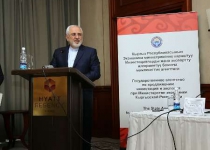 Tehran sees no limits to expansion of ties with Bishkek
