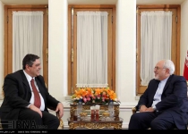 Zarif: Iran tries to remove banking obstacles,develop economic, financial ties with Europe