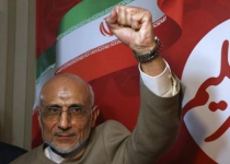 Iranian candidate says nuclear deal failed to lift sanctions