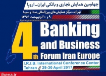 Iran-Europe banks trying to cooperate: Official