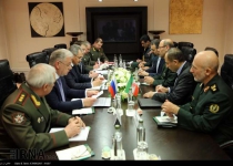 Photos: Iran Def. Min. meets Russian, Sri Lankan counterparts in Moscow  <img src="https://cdn.theiranproject.com/images/picture_icon.png" width="16" height="16" border="0" align="top">