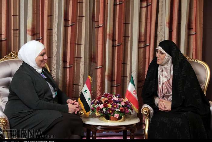 Vice President: Womens summit should add to Islamic unity