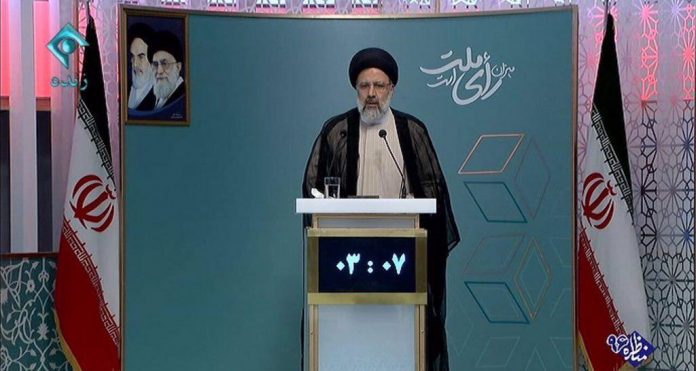 Raisi vows to triple amount of cash handouts for poor Iranians